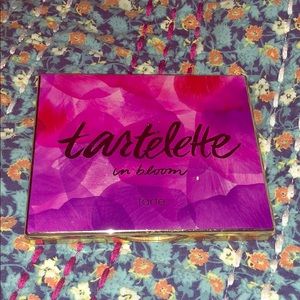 Tartelette in Bloom Palette
